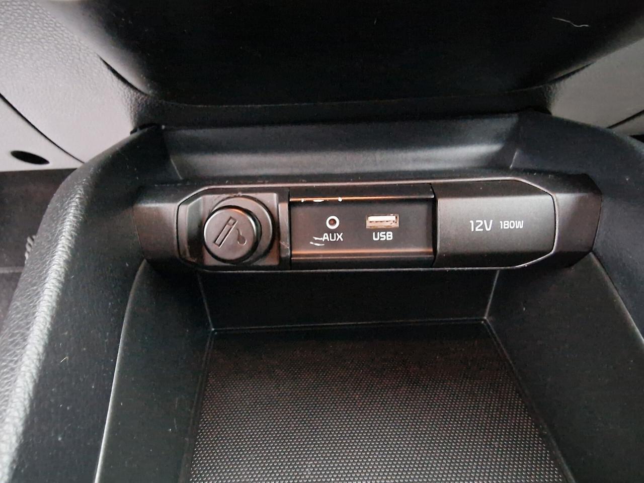 Kia Stonic 1.4 MPI EcoGPL Style