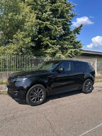 Land Rover Range Sport 3.0D l6 249 CV Dynamic SE FULL OPTIONAL IVA ESPOSTA