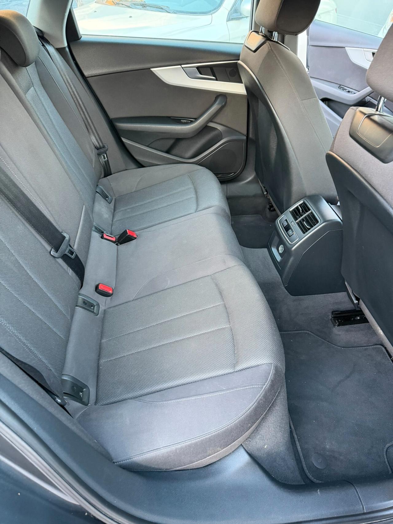 Audi A4 Avant 2.0 TDI 150 CV ultra