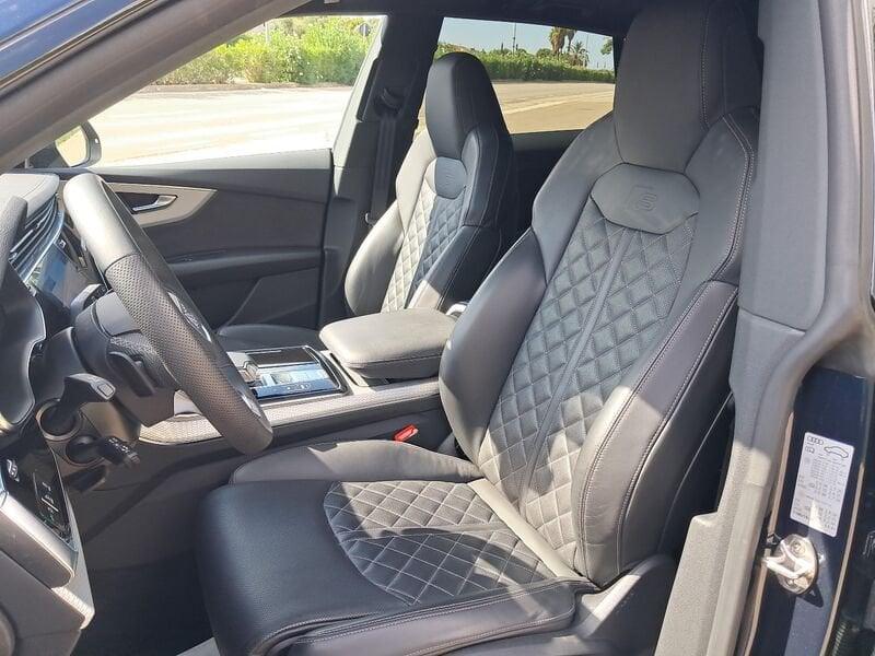 Audi Q8 50 TDI 286 CV quattro tiptronic S line edition