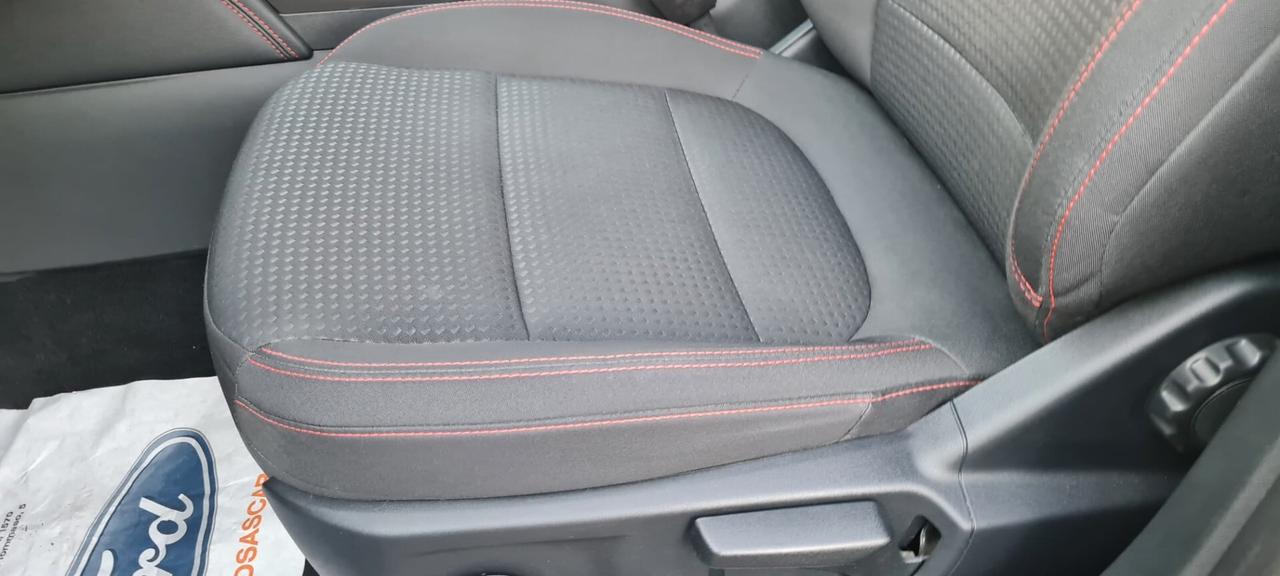 Ford Kuga 2.5 Plug In Hybrid 225 CV CVT 2WD ST-Line