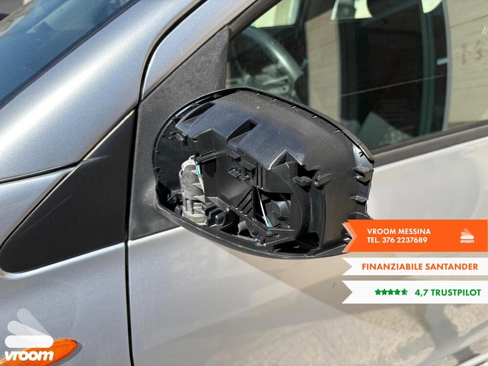 DAIHATSU Cuore (07-11) Cuore 1.0 12V Taka