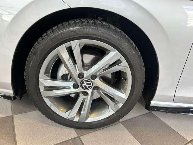 Volkswagen Golf Golf 1.5 etsi evo R-Line 150cv dsg