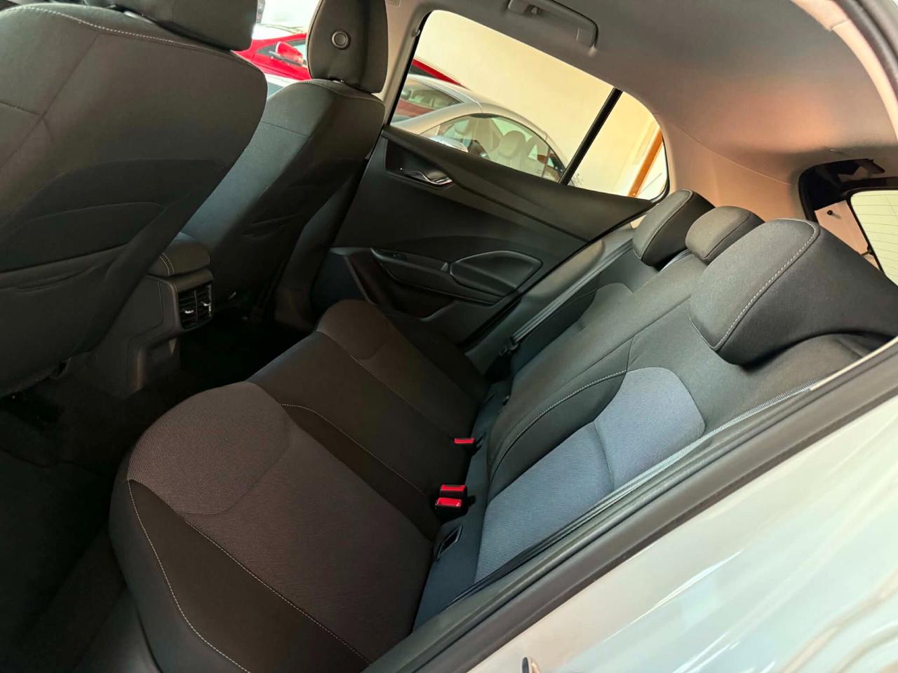 Skoda Fabia 1.0 TSI Selection 95Cv BICOLORE