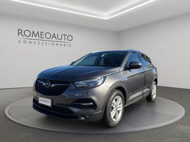 OPEL Grandland X 1.5 diesel Ecotec 130cv Business