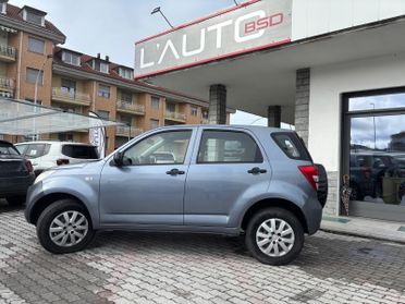 Daihatsu Terios 1.3 4WD SX