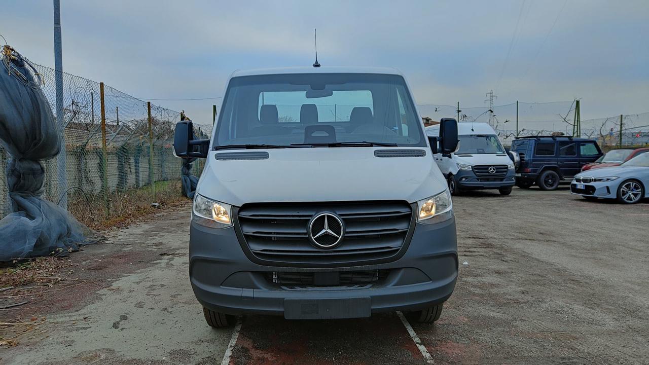 Mercedes-Benz Sprinter Telaio 515CDI 43/50 PRO