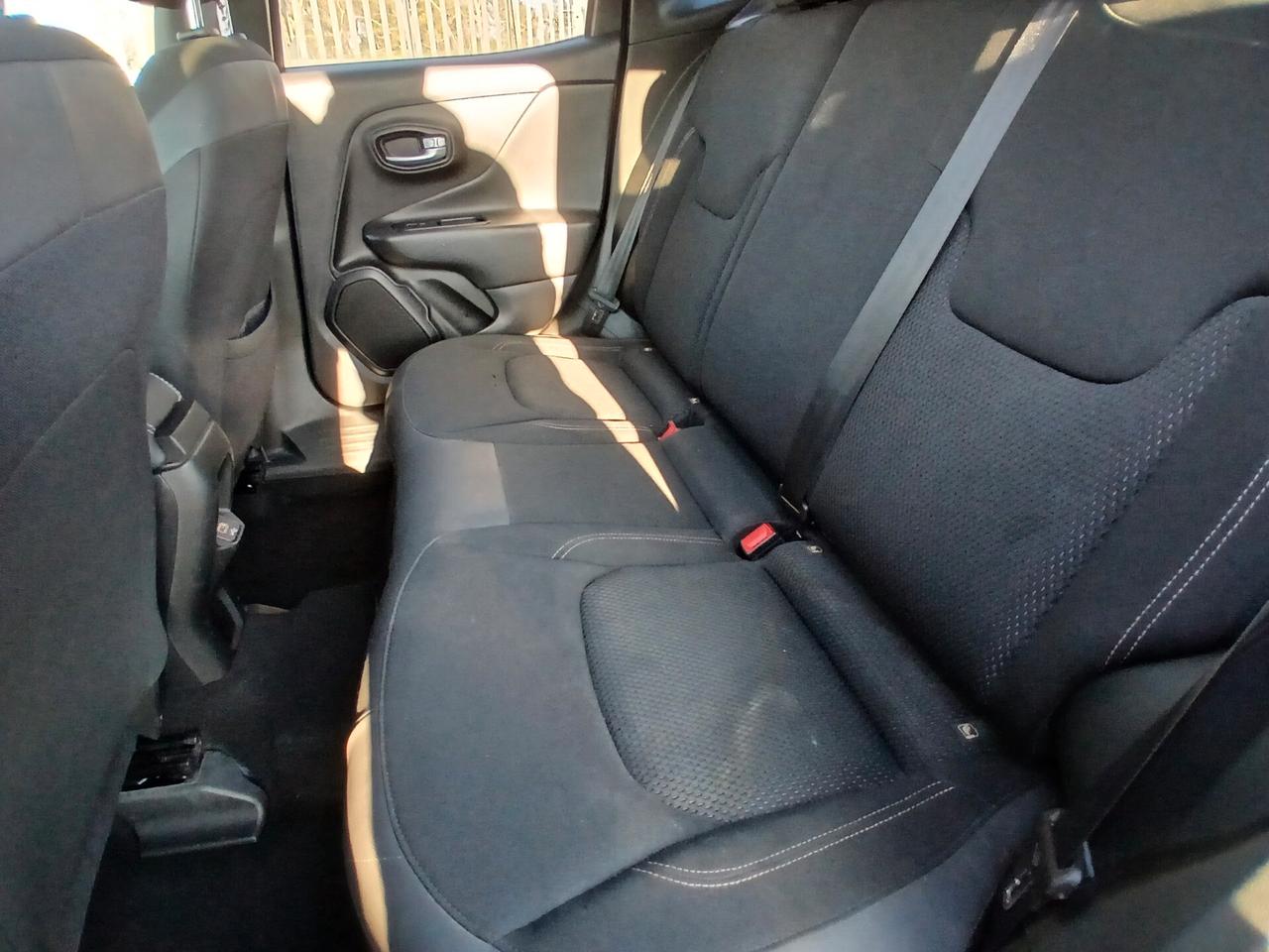 Jeep Renegade 1.6 Mjt 120CV Limited