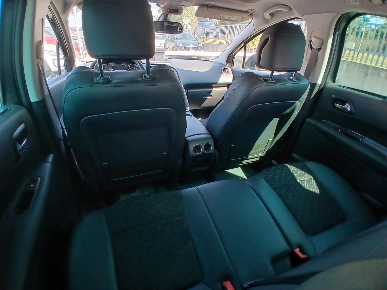 Peugeot 3008 BlueHDi 130 S&S EAT8 Active Pack