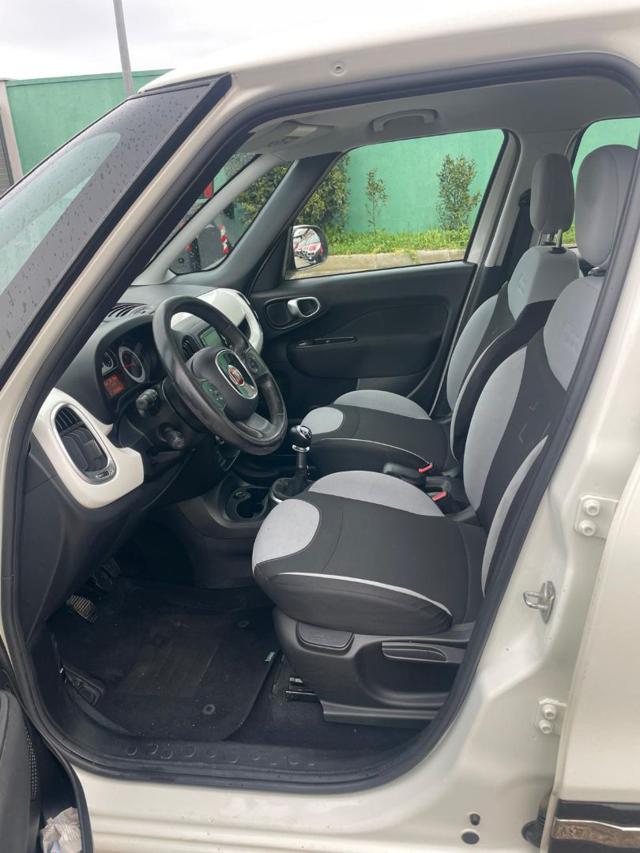 FIAT 500L PRO 1.6 MJT POP STAR AUTOCARRO 4 POSTI-2016