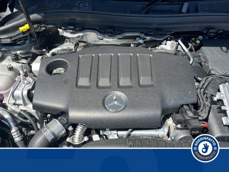 Mercedes-Benz GLA 200d Automatic AMG Line Extra Advanced Plus