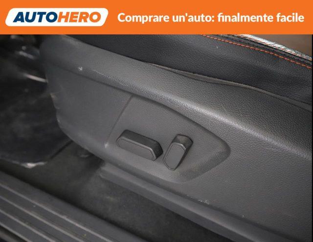 FORD Ranger 2.2 TDCi aut. DC Wildtrak 5pt.