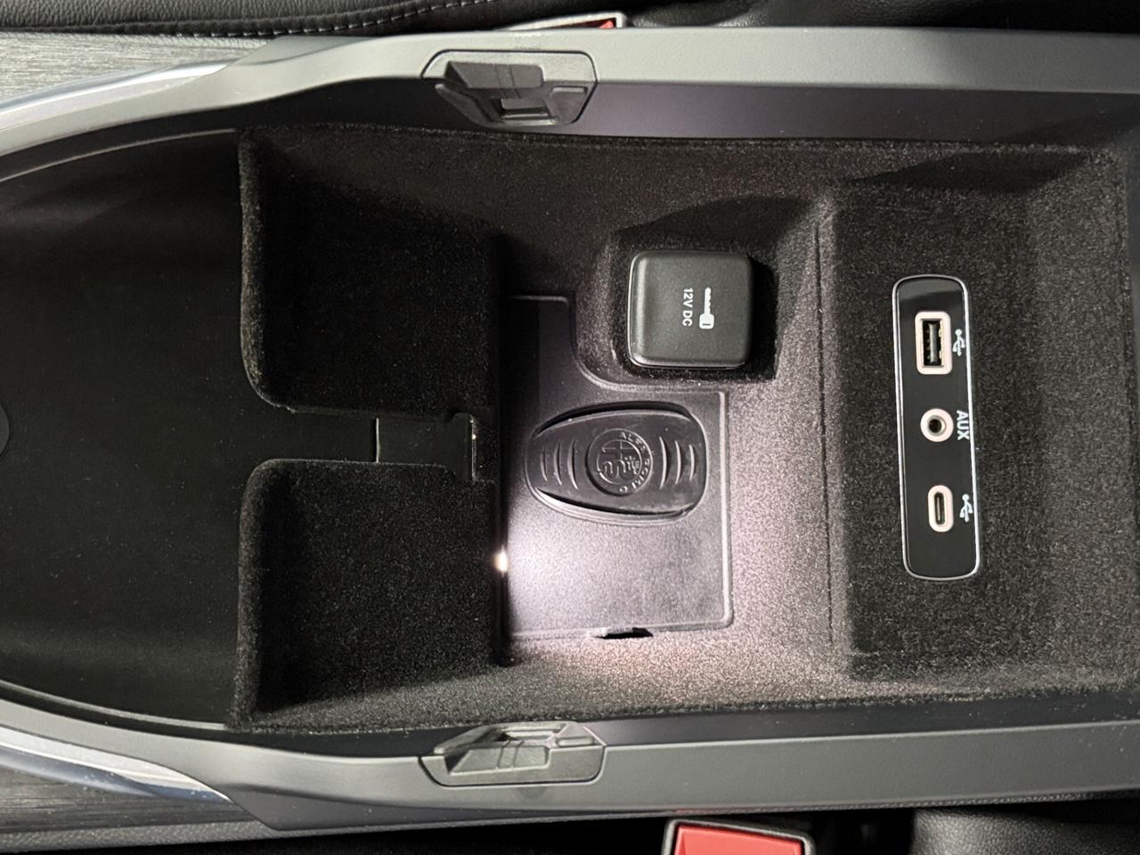 Alfa Romeo Stelvio 2.2 TD 190 CV EXECUTIVE AT8 Q4 PELLE TOTALE LIBRETTO TAGLIANDI TIMBRATO ALLARME CAMERA