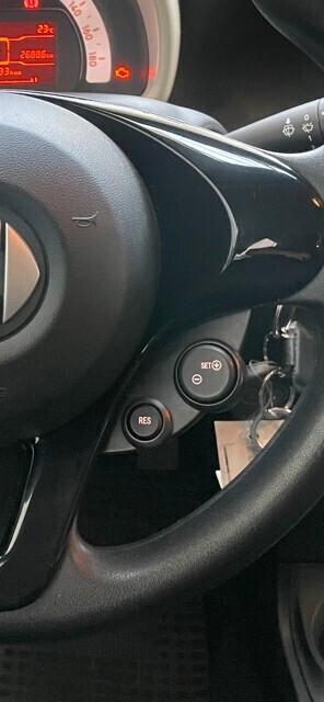 Smart ForFour 70 1.0 Youngster