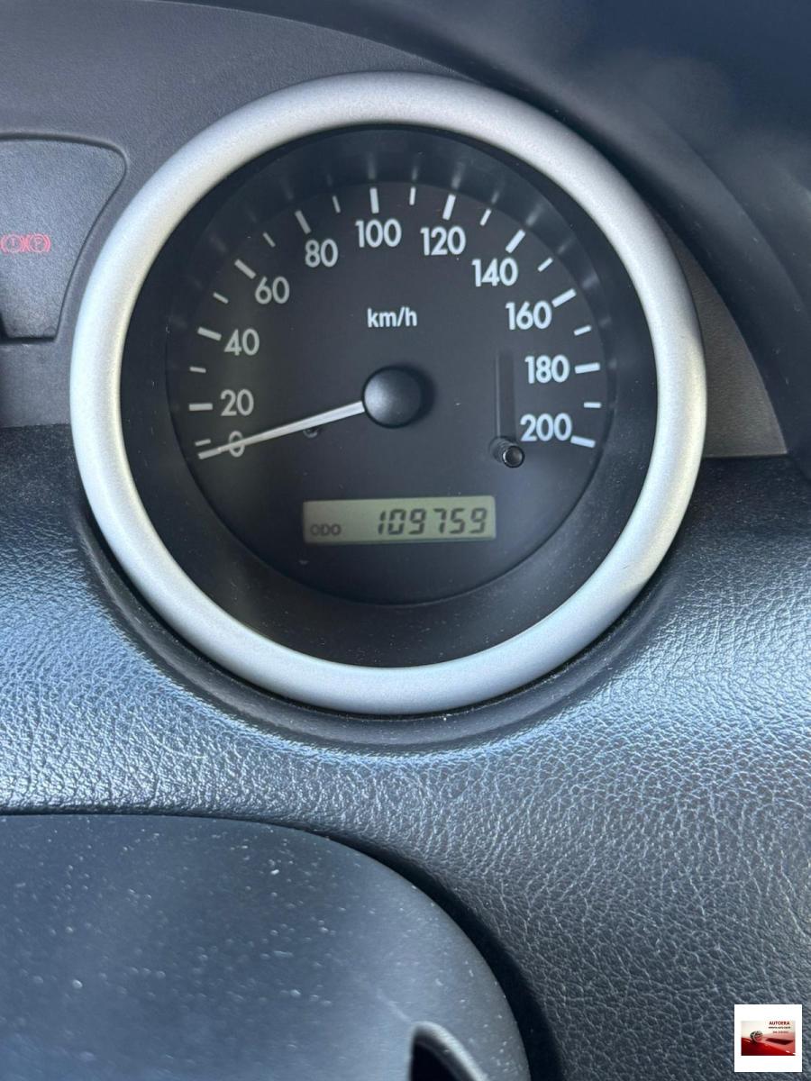 CHEVROLET - Matiz - 1000 SX Energy GPL Eco Logic