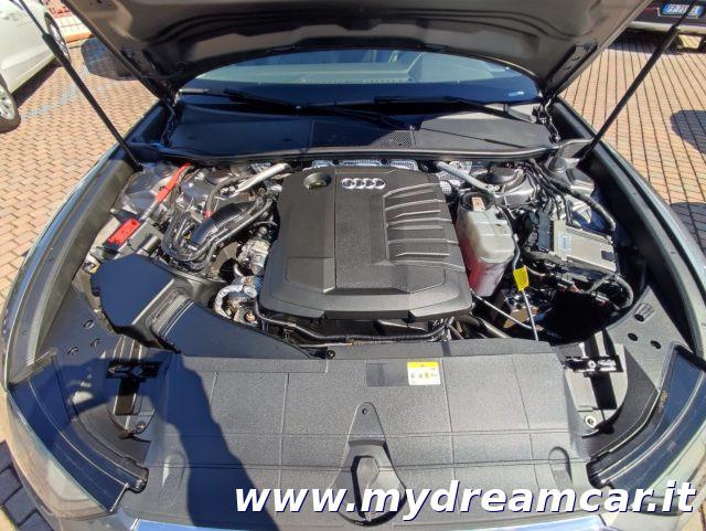 AUDI A6 Avant 40 2.0 TDI quattro ultra S tronic Business P