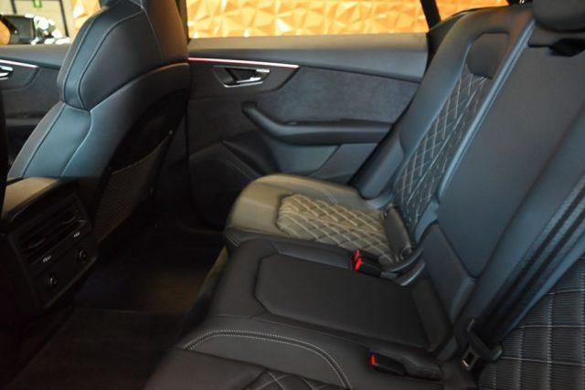 AUDI Q8 55 TFSI Q.TIP.SPORT ATT.3XS-LINE RADAR360°CARBONIO