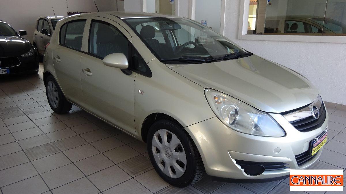 OPEL - Corsa - 1.3 CDTI 75CV 5p. Cosmo