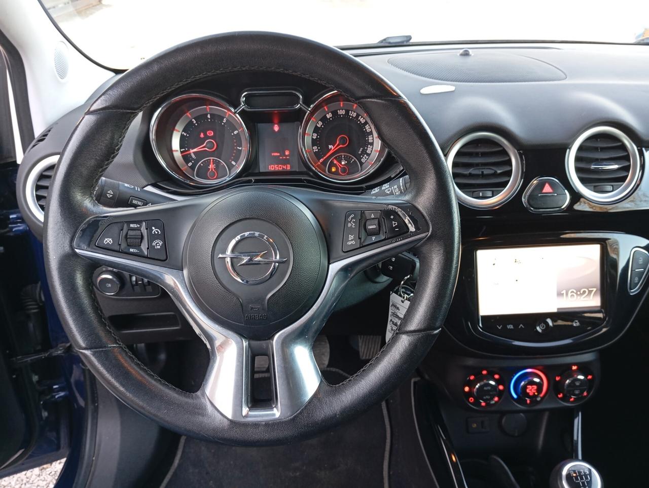 Opel Adam 1.2 70 CV Start&Stop Jam