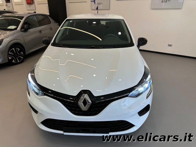 RENAULT Clio SCe 65 CV 5 porte Equilibre
