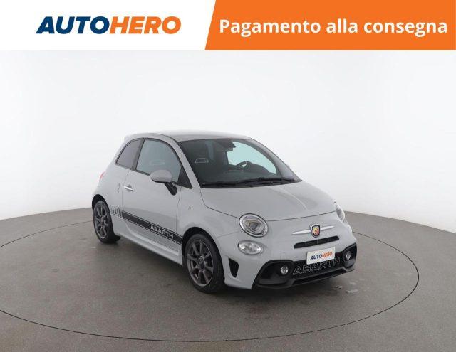 ABARTH 595 1.4 Turbo T-Jet 145 CV