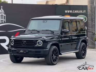 Mercedes-Benz G 400 d Premium AMG 330CV TETTO