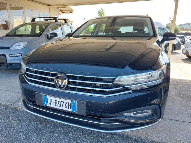 VOLKSWAGEN Passat Variant 1.5 TSI ACT DSG Business km94000 poss.legge 104