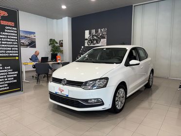 Volkswagen Polo 1.4 tdi bm Comfortline 75cv 5p