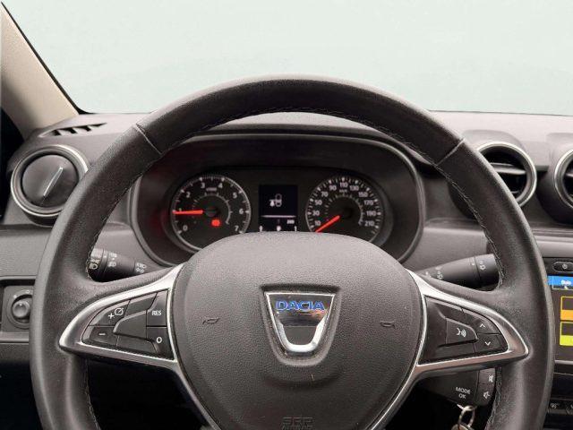DACIA Duster 1.5 Blue dCi 8V 115 CV 4x4 Comfort
