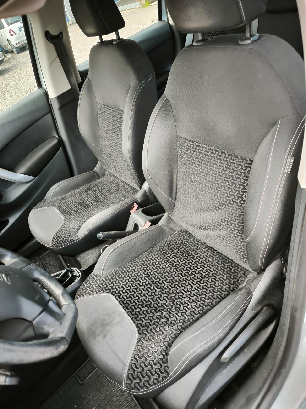 Citroen C3 1.1 Ideal