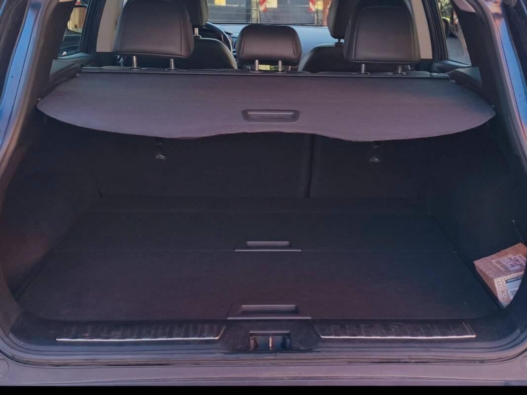 Renault Kadjar Kadjar 2018 1.5 blue dci Sport Edition2 115cv