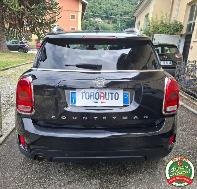 MINI Countryman 1.5 One Countryman