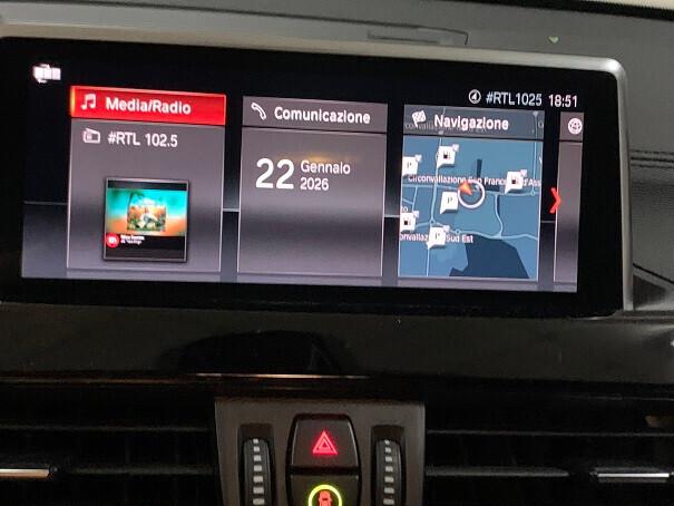 Bmw X1 sDrive20d Sport