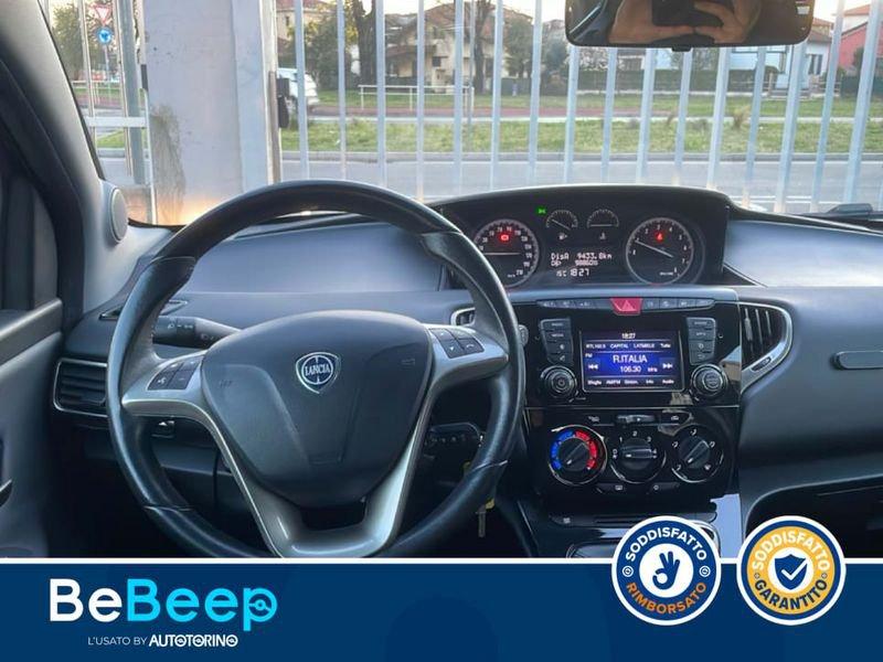 Lancia Ypsilon 1.2 GOLD S&S 69CV MY19