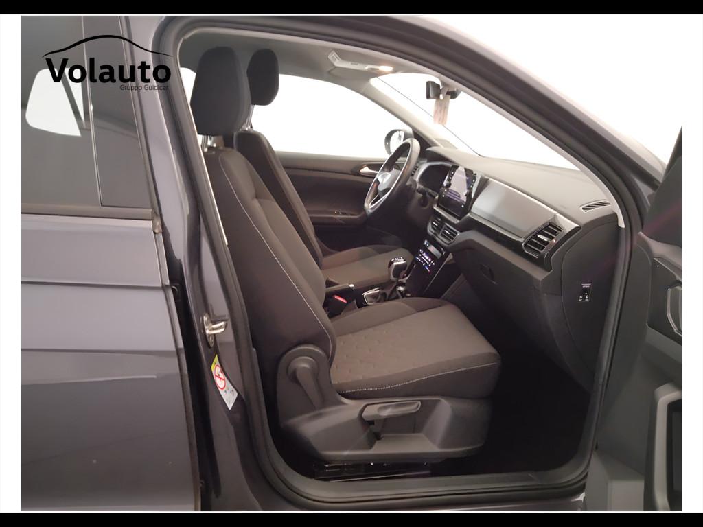 VOLKSWAGEN T-Cross 2024 - T-Cross 1.0 tsi Edition Plus 115cv dsg
