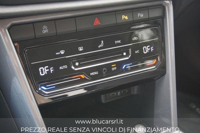 Volkswagen T-Roc 2.0 TDI SCR Style DSG