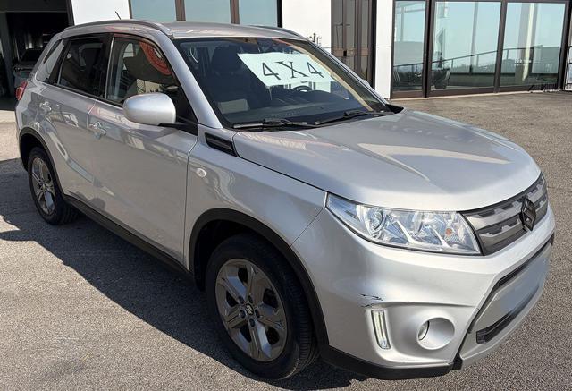 SUZUKI Vitara 1.6 DDiS 4WD AllGrip V-Cool