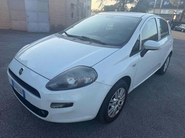 FIAT Punto BENZINA/GPL 1.4 8V 5p Easypower Lounge Bellissima