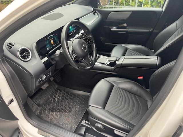 Mercedes-benz B 180 B 180 d Automatic Sport