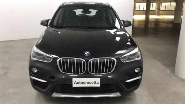 BMW X1 sDrive18d xLine