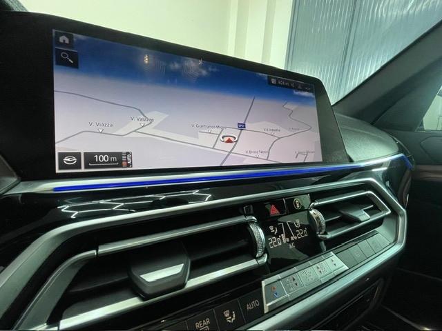 Bmw X5 xDrive30d 48V xLine