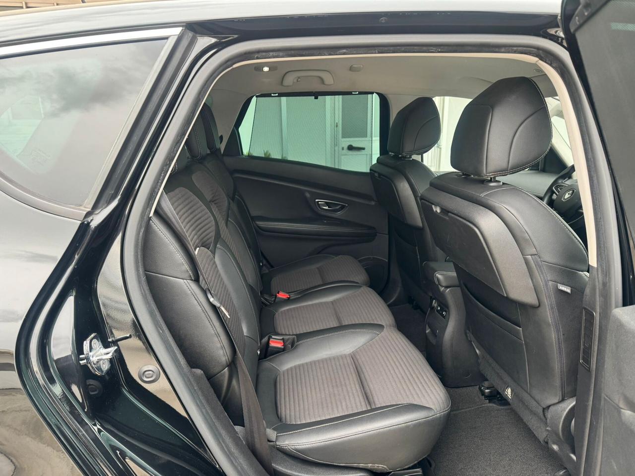 Renault Scénic dCi 8V 110 CV Energy Intens