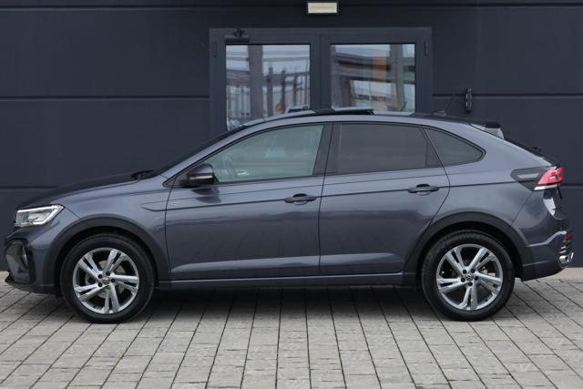 VOLKSWAGEN Taigo 1.0 TSI 115 CV TETTO DSG R-Line Prezzo Netto