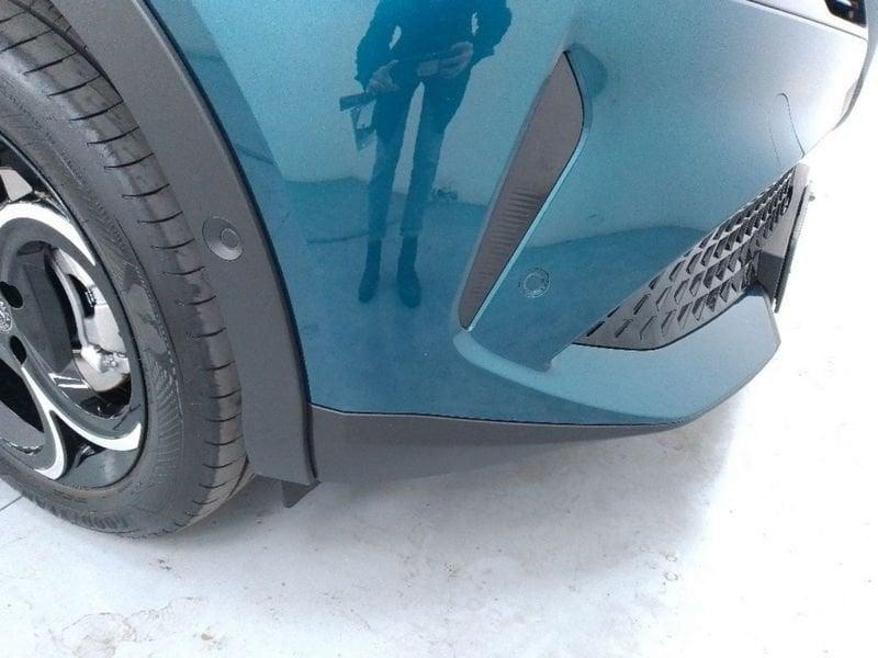 Alfa Romeo Junior 1.2 ibrida Speciale 145cv edct6