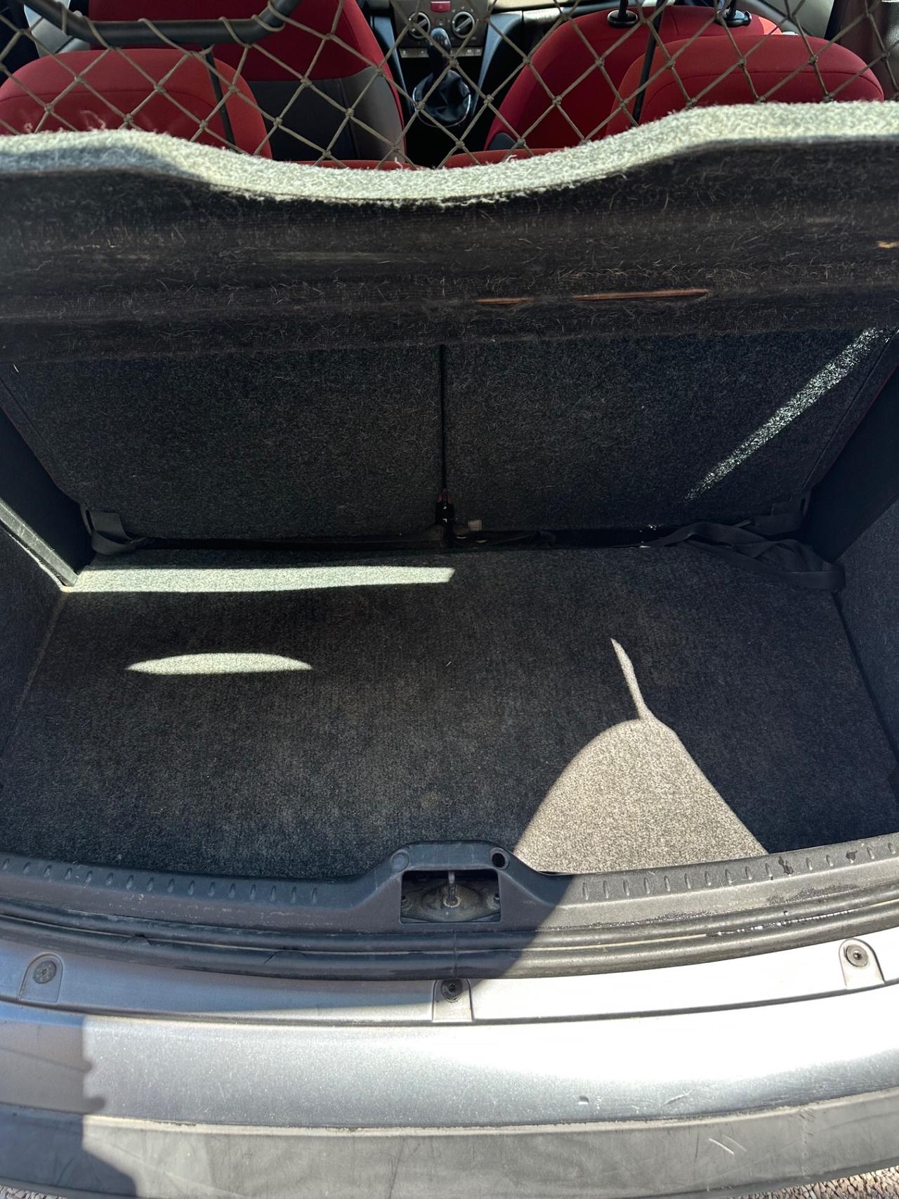 Lancia Ypsilon 1.3 Multijet 16V Platino