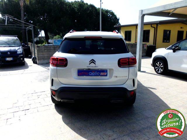 CITROEN C5 Aircross BlueHDi 130 S&S EAT8 Shine