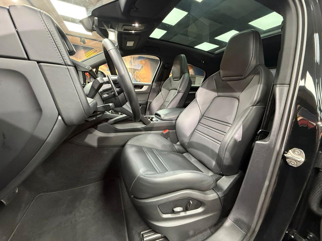 Porsche Cayenne 3.0 V6 S E-Hybrid