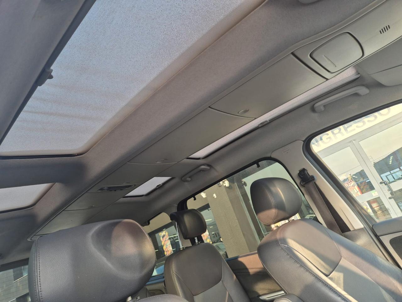 Ford Galaxy 2.0 TDCi vers. Ghia E4 -- 7POSTI!!!