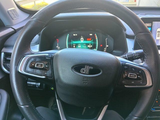 DR MOTOR DR 6.0 1.5 Turbo CVT Bi-Fuel GPL *uniproprietario*