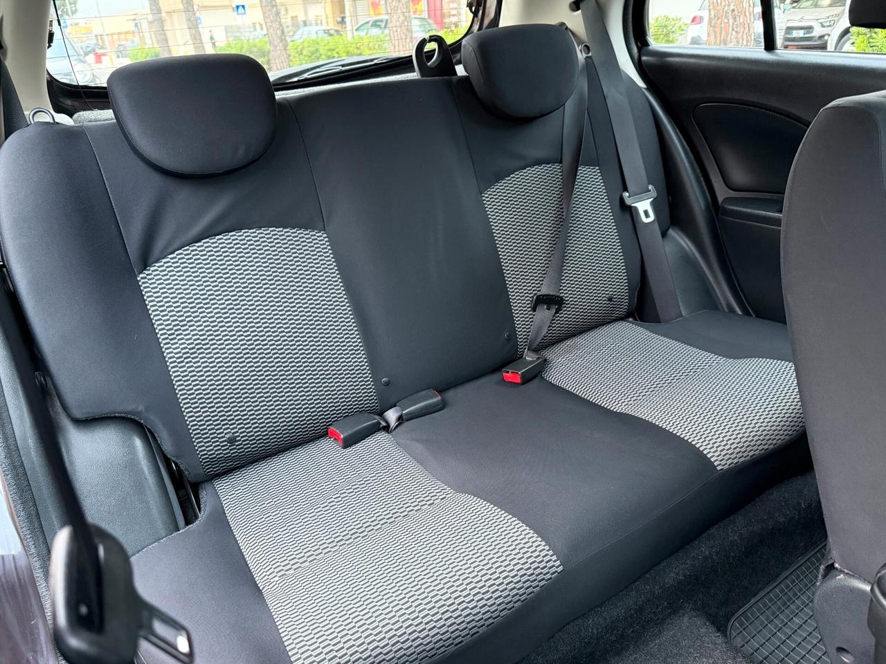 Nissan Micra 1.2 5Porte GPL Eco Acenta - 2015